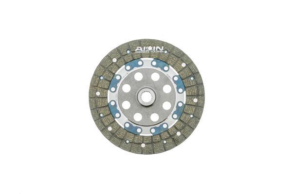 Disque d'embrayage AISIN ref. DE-VO03